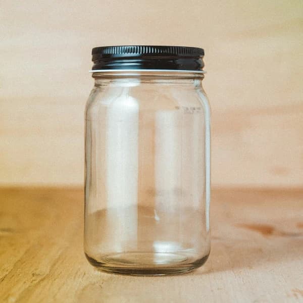 Step 1: Prepare Your Container